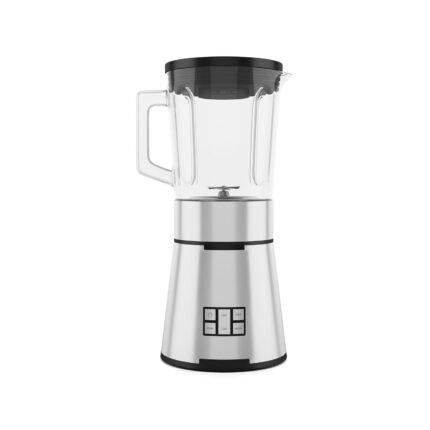 Stainless Steel Power Blender